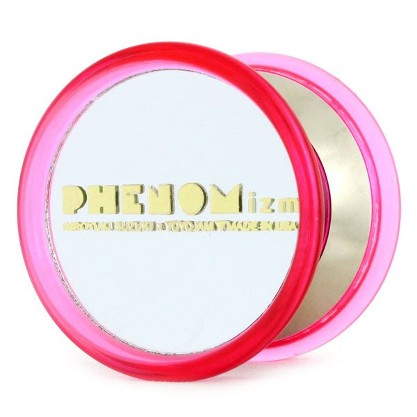中古品】YOYOJAM PHENOMizm 限定品 最終値下げ 中古品】YOYOJAM