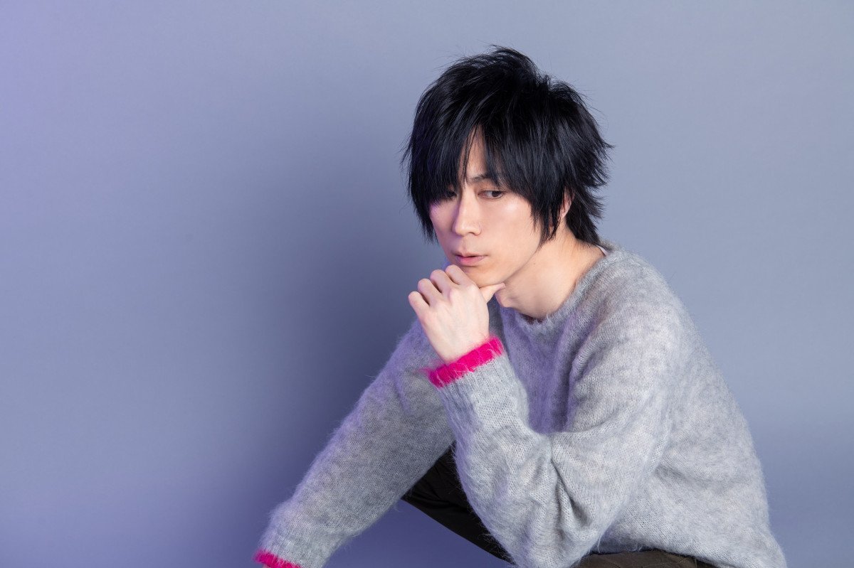 解散から14年……冷たい青色から暖色のライブに Waive杉本善徳「お互いが