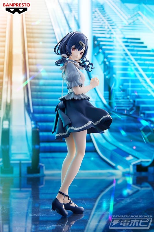 アイドルマスター シャイニーカラーズ』から「杜野凛世」がプライズ