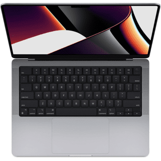 Macbook Pro Late 2013