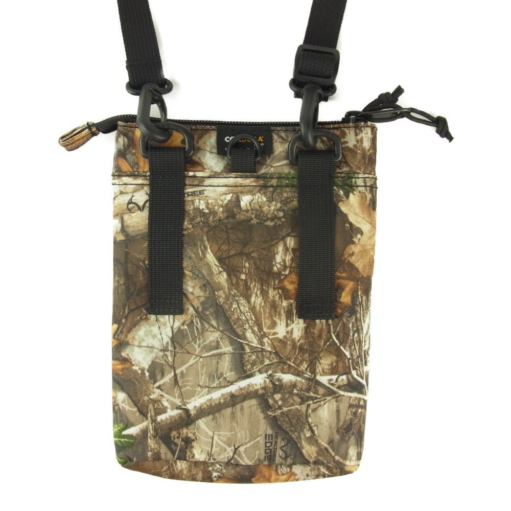 Supreme シュプリーム 19AW Shoulder Bag Real Tree Camo リアルツリー