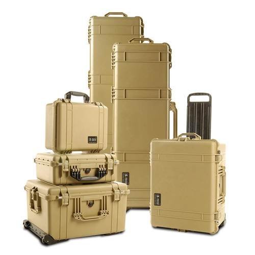 Amazon.co.jp: ペリカン PELICAN ハードケース *1700 41L フォーム付き