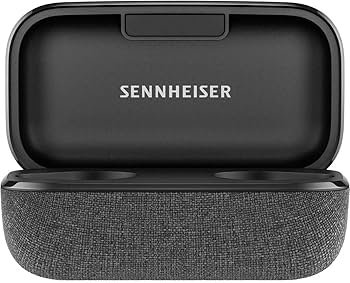 Amazon.com: Sennheiser Consumer Audio Momentum True Wireless 2