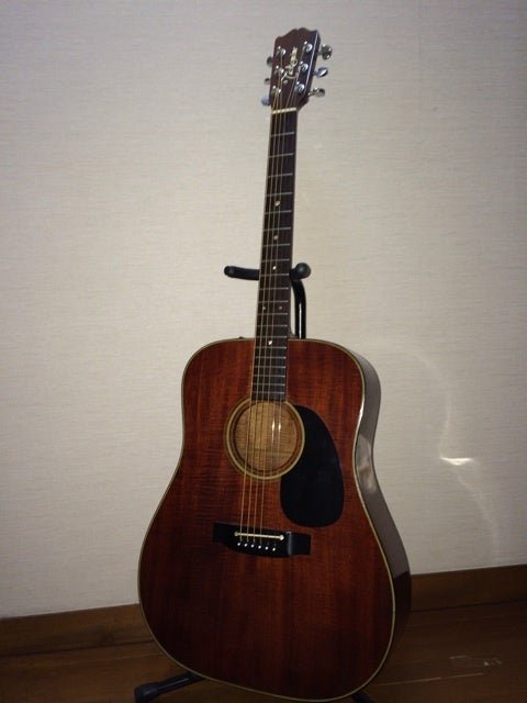 Takamine PT-006 (81年製) | Yu-G's －Ism－