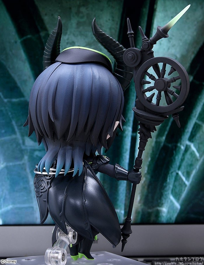 ツイステ】ご予約受付中⌘「ねんどろいど マレウス・ドラコニア」をご
