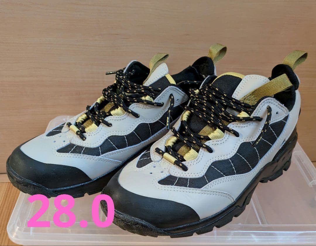 お*け様 NIKE ACG エアマーダ 28.0 国内3月9日発売予定】ナイキ ACG エア マーダ 全3色 - スニーカーウォーズ