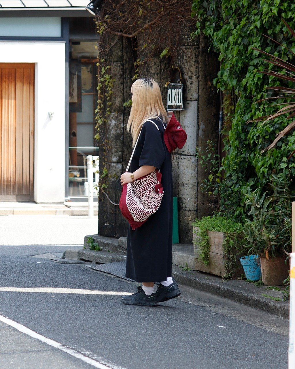 nanamica ONLINE STORE│