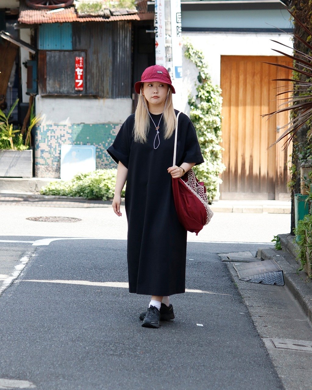 nanamica ONLINE STORE│